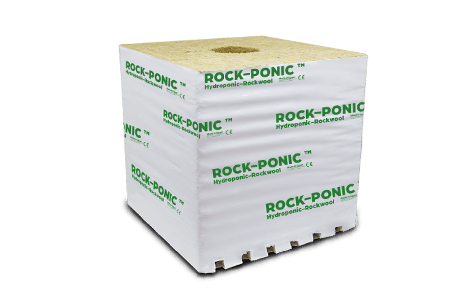 Rockal Rock-Ponic Blocks
