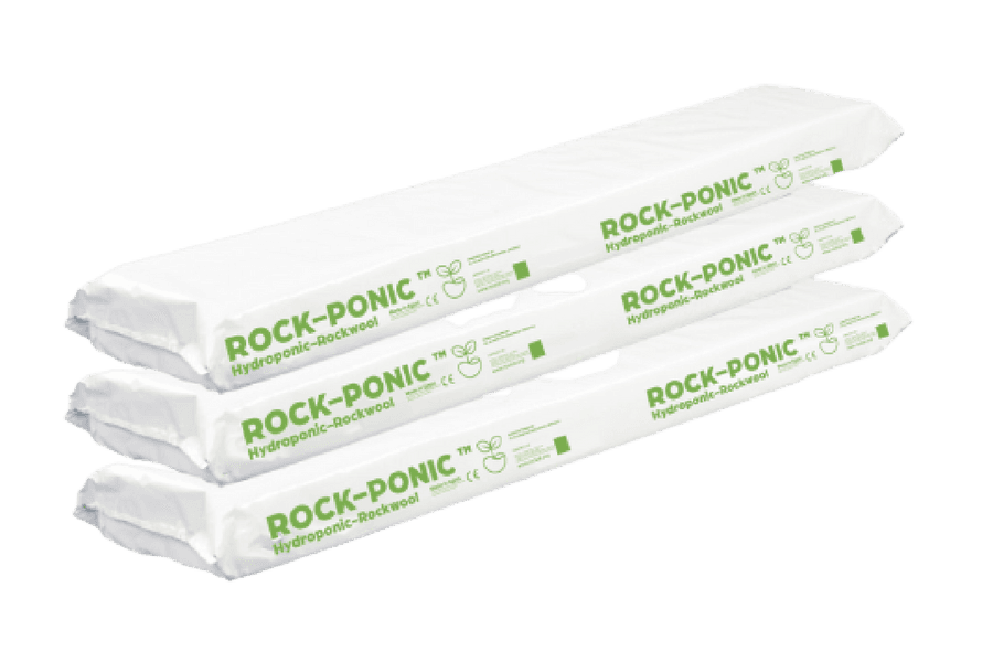 Rockal Rock-Ponic Pads